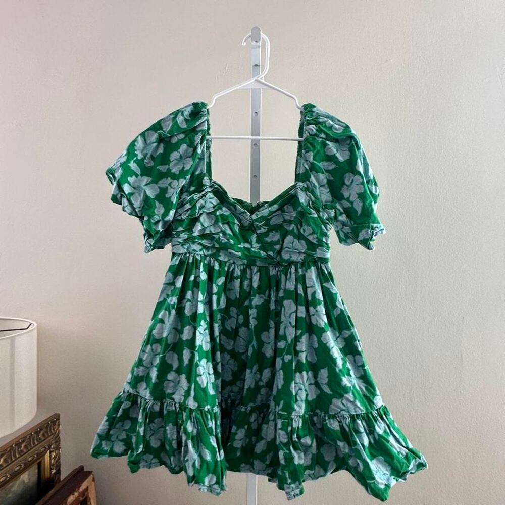 Amur dress in size 8